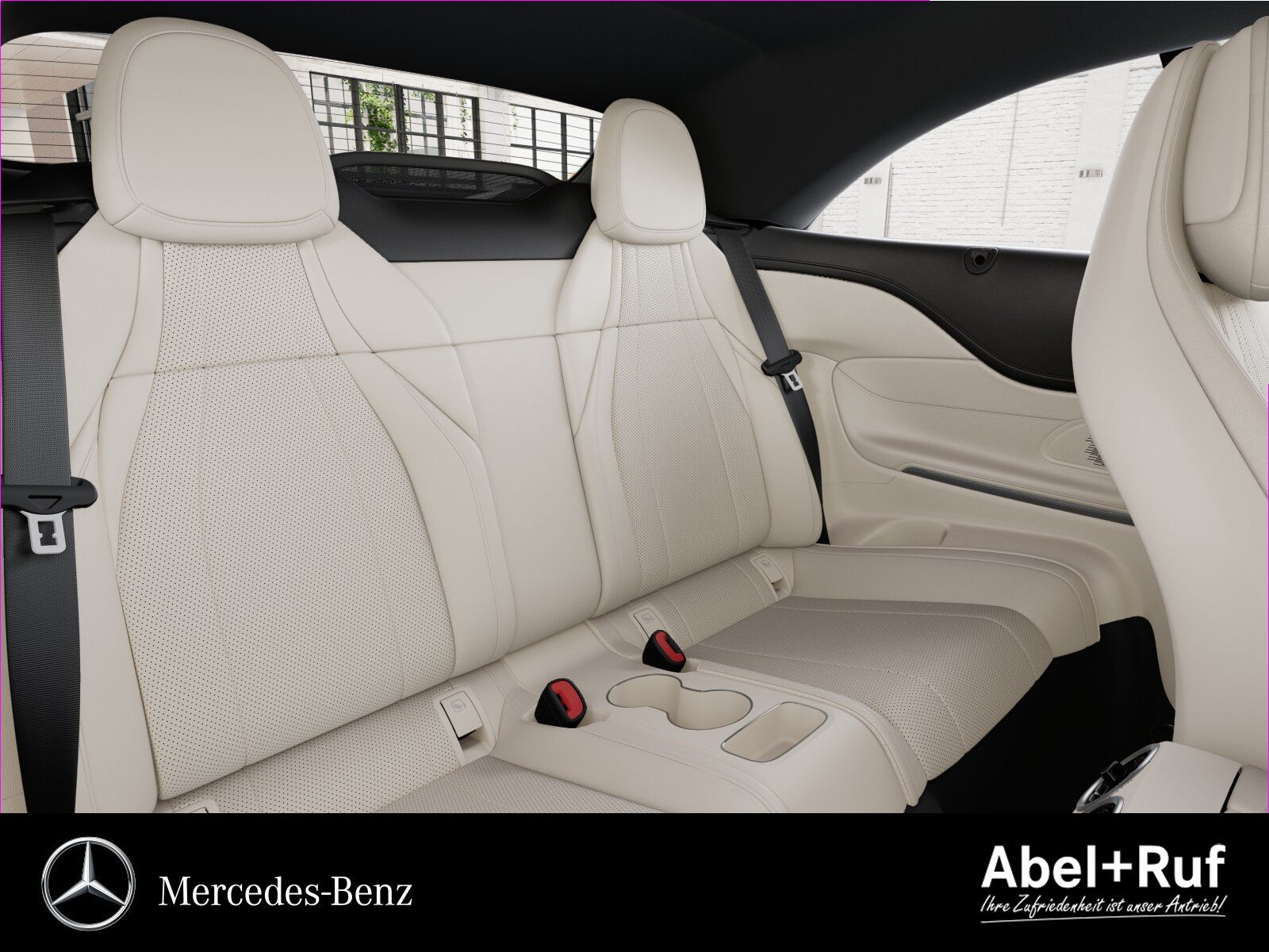 CLE 220 d Cabrio AMG+LED+Memory+CarPlay+LrHz+360 Bild 9