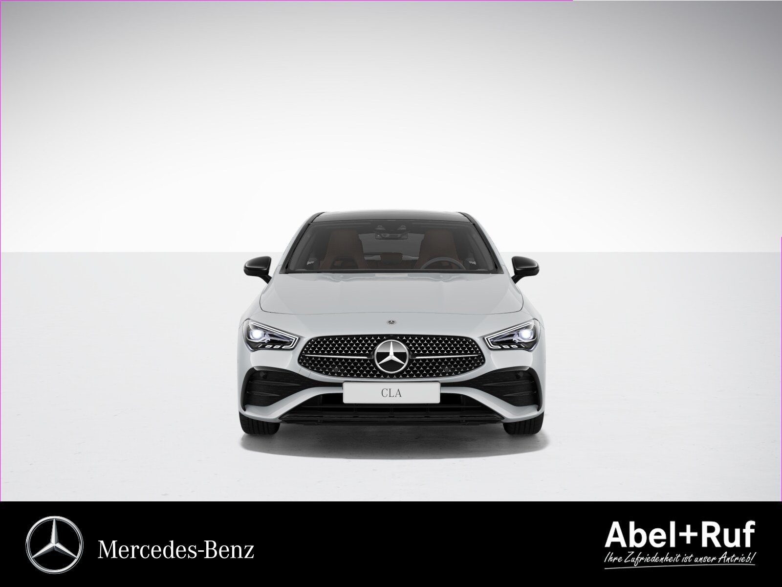 CLA 200 SB AMG+LED+DISTRO+NIGHT+Kamera+Pano+LrHz Bild 2