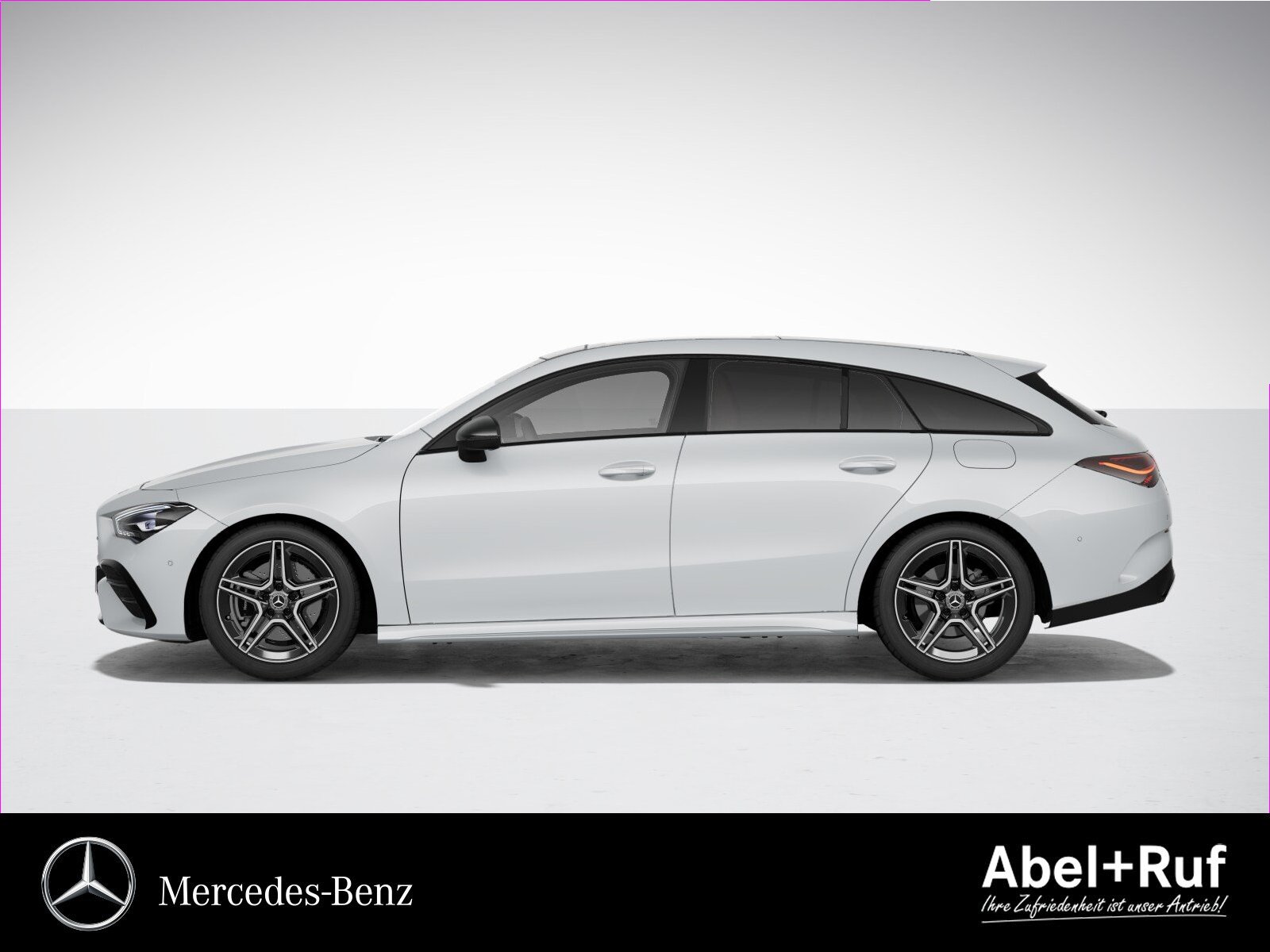 CLA 200 SB AMG+LED+DISTRO+NIGHT+Kamera+Pano+LrHz Bild 3