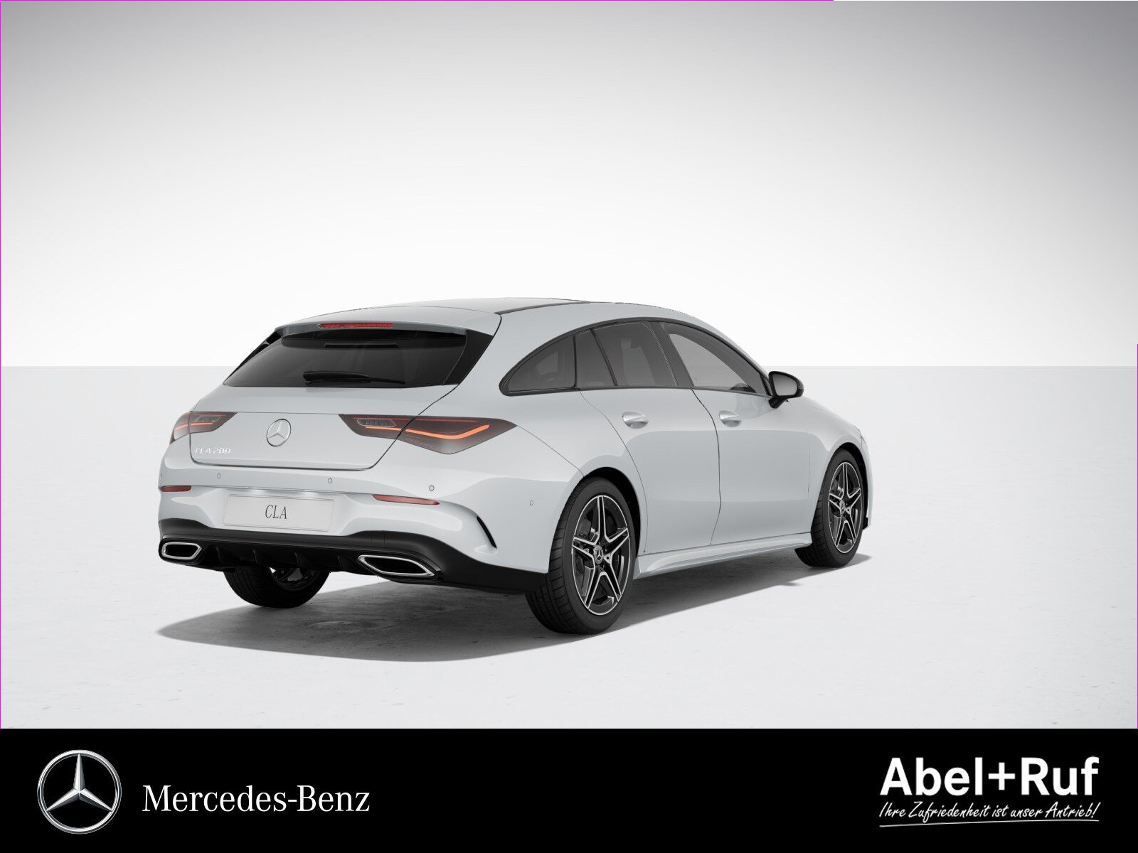 CLA 200 SB AMG+LED+DISTRO+NIGHT+Kamera+Pano+LrHz Bild 4