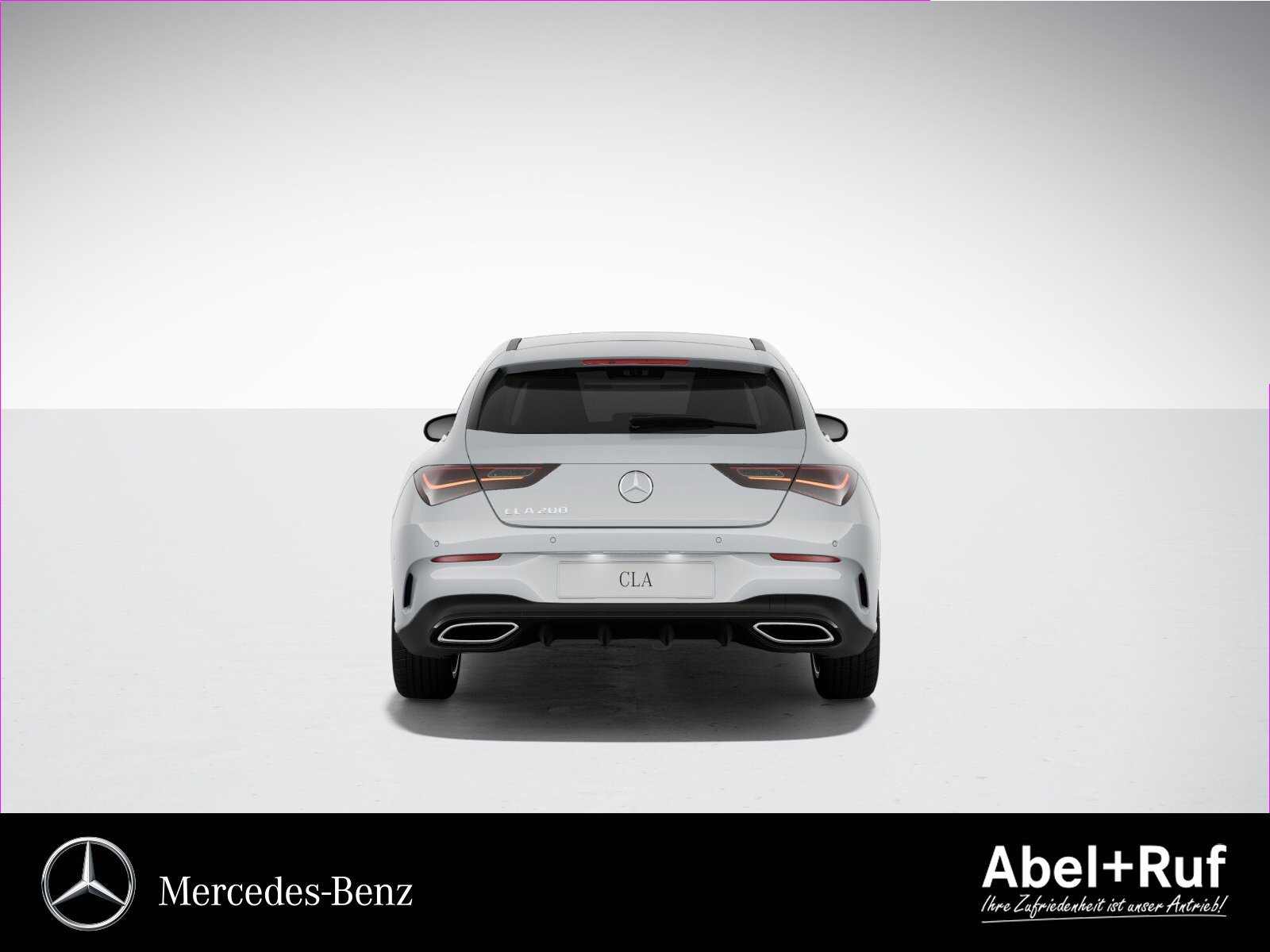 CLA 200 SB AMG+LED+DISTRO+NIGHT+Kamera+Pano+LrHz Bild 5
