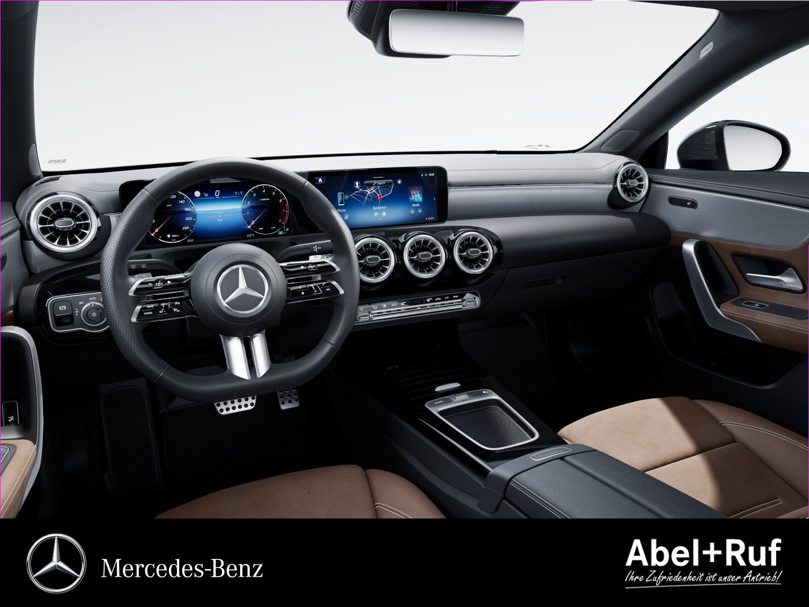 CLA 200 SB AMG+LED+DISTRO+NIGHT+Kamera+Pano+LrHz Bild 7
