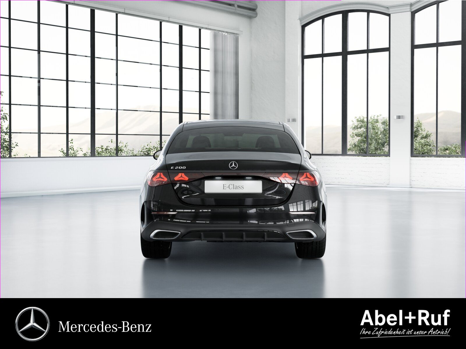E 200 AMG+LED+NIGHT+Kamera+CarPlay+Ambiente+LrHz Bild 5