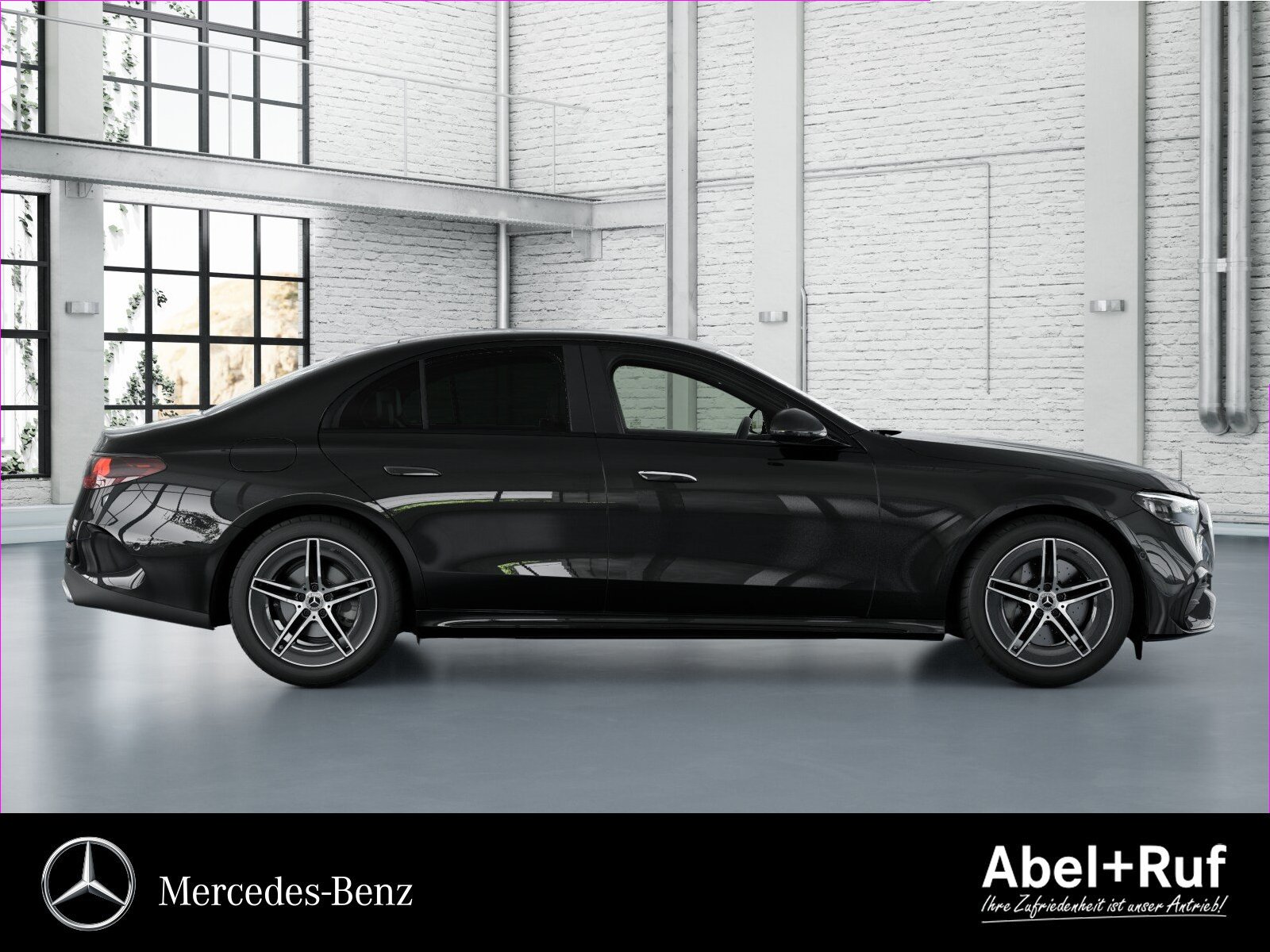 E 200 AMG+LED+NIGHT+Kamera+CarPlay+Ambiente+LrHz Bild 6