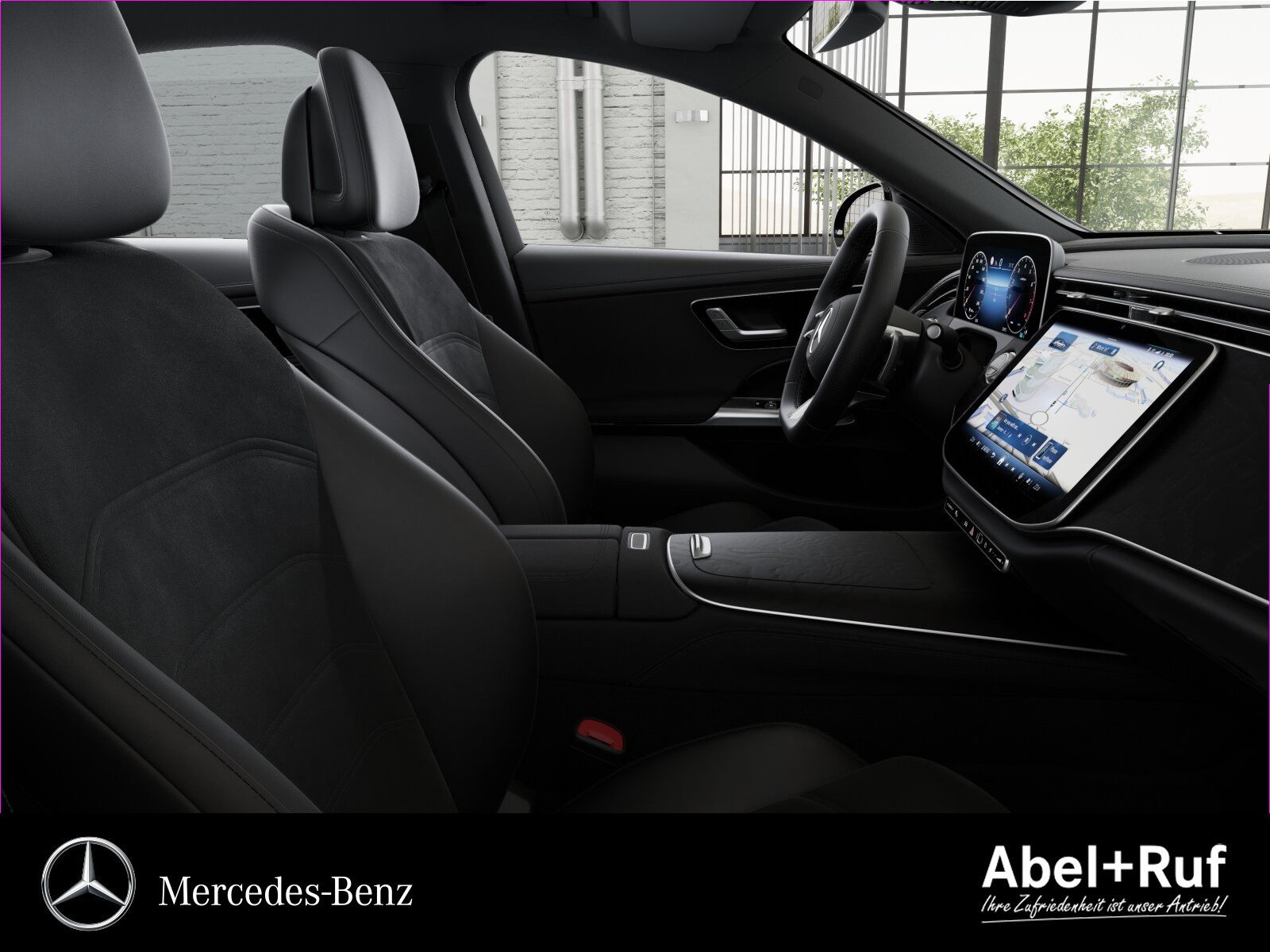 E 200 AMG+LED+NIGHT+Kamera+CarPlay+Ambiente+LrHz Bild 8