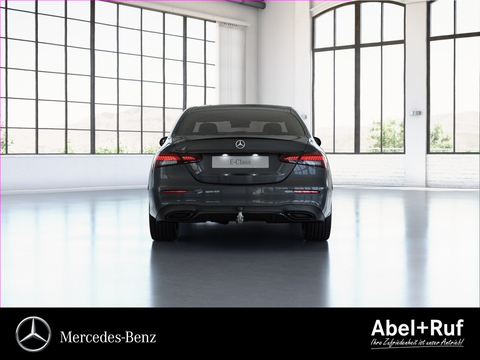 E 300 d 4M AMG+MULTI+DISTR+NIGHT+CarPlay+AHK+360 Bild 5