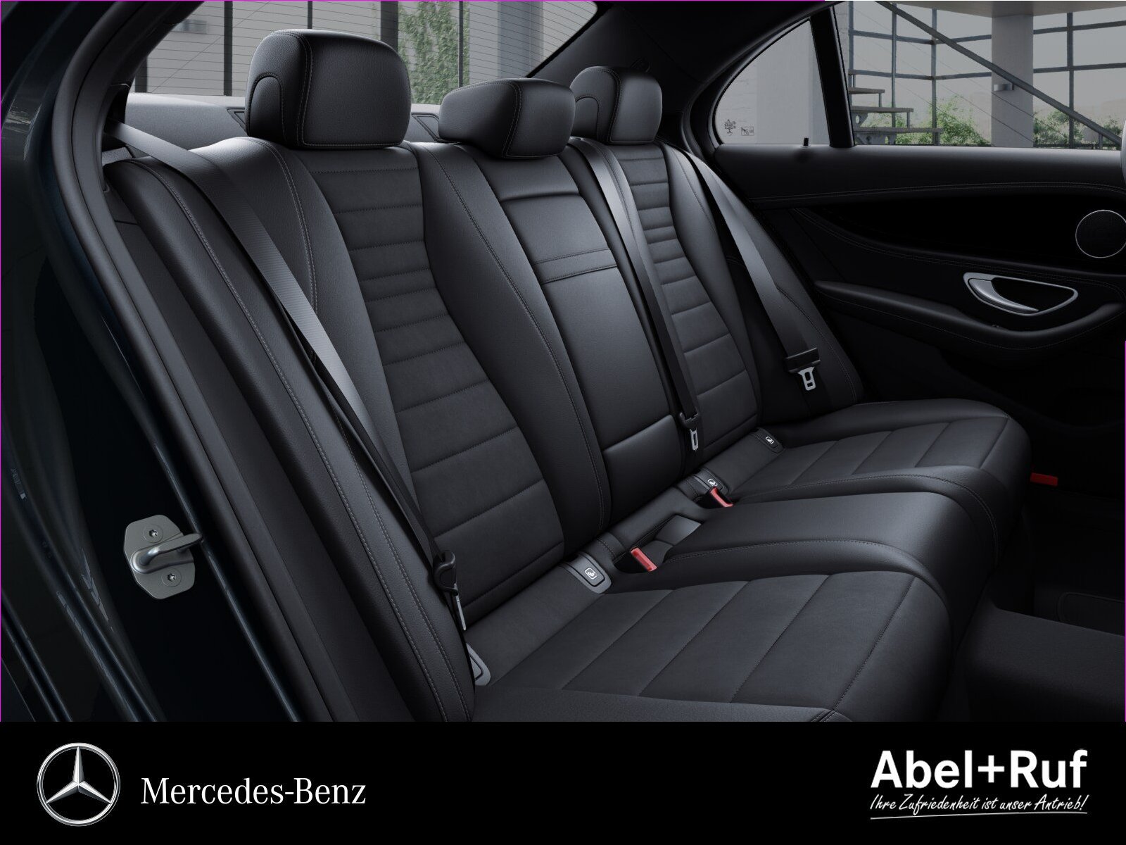 E 300 d 4M AMG+MULTI+DISTR+NIGHT+CarPlay+AHK+360 Bild 9