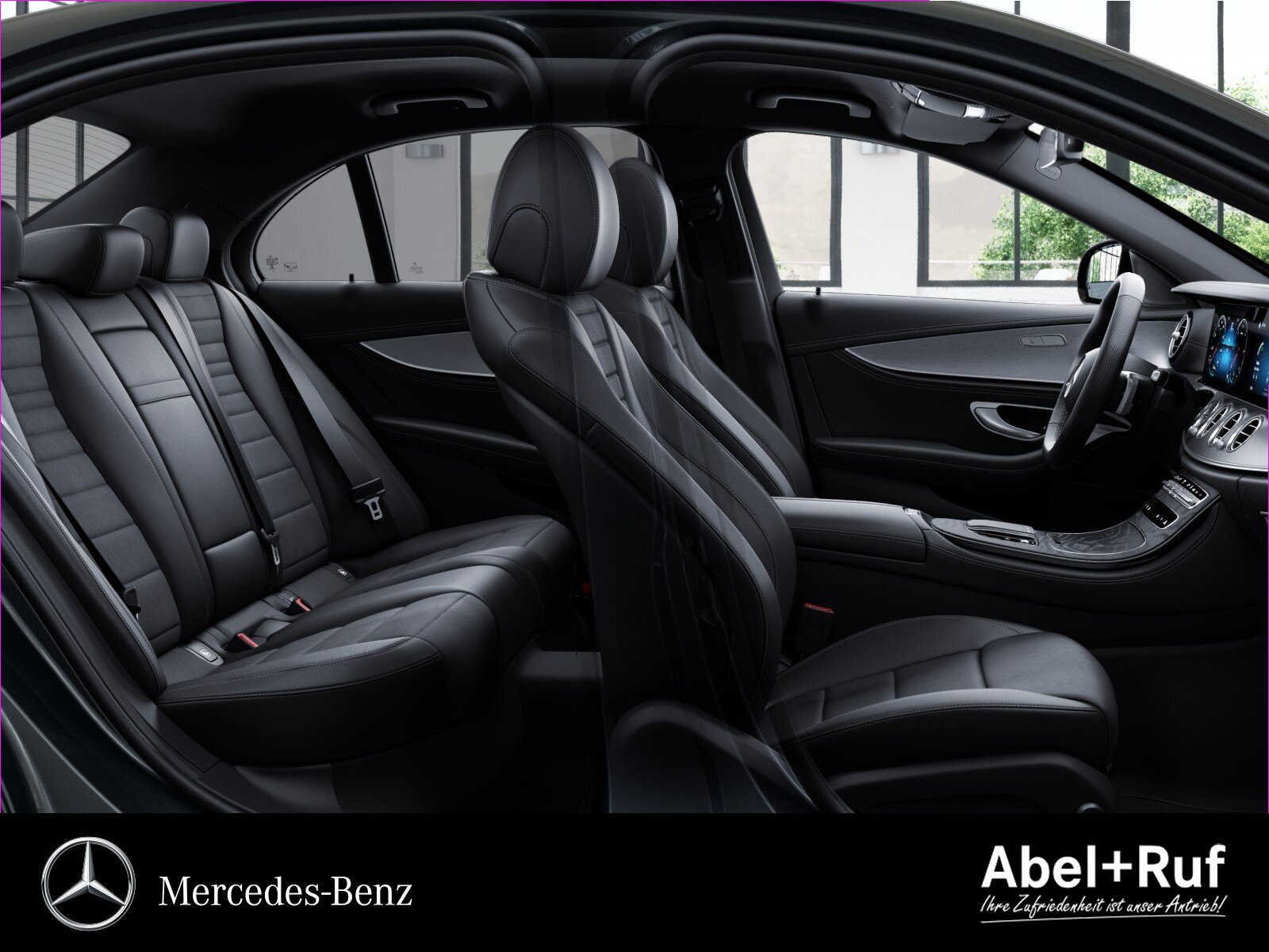 E 300 d 4M AMG+MULTI+DISTR+NIGHT+CarPlay+AHK+360 Bild 10