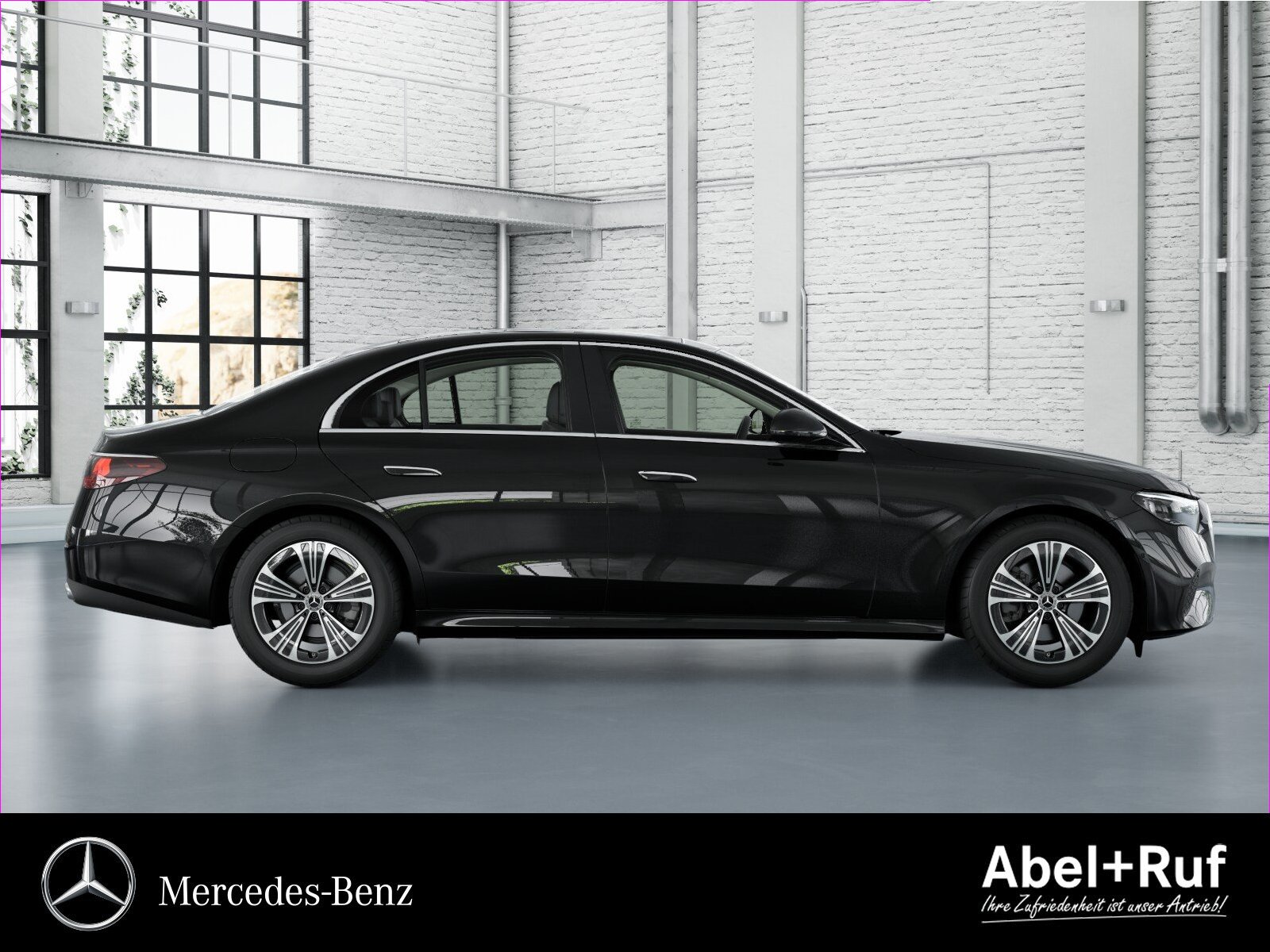E 220 d AVANTGARDE+LED+Kamera+CarPlay+Pano+LrHz Bild 6