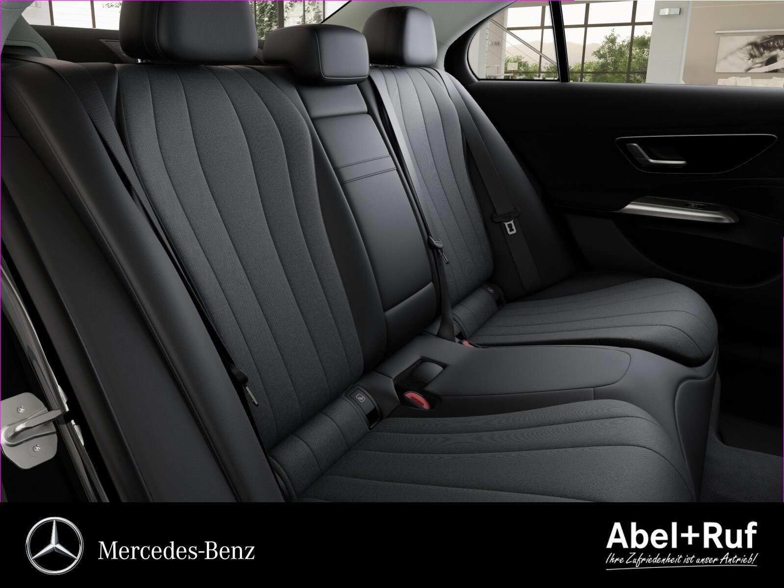E 220 d AVANTGARDE+LED+Kamera+CarPlay+Pano+LrHz Bild 9