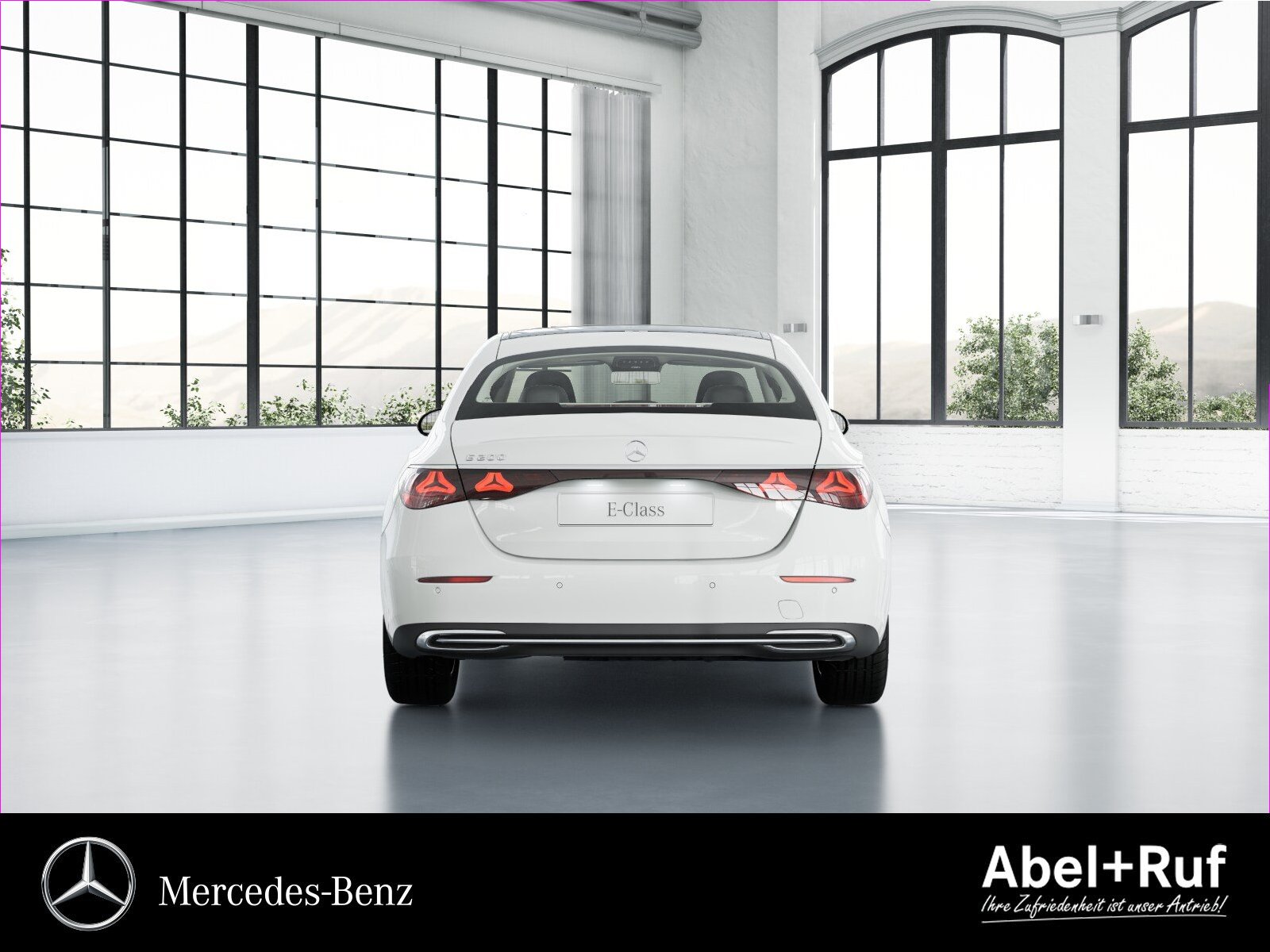 E 200 AVANTGARDE+LED+Kamera+Pano+CarPlay+LrHz Bild 5