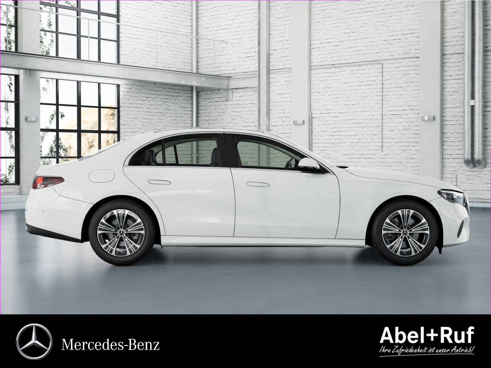 E 200 AVANTGARDE+LED+Kamera+Pano+CarPlay+LrHz Bild 6
