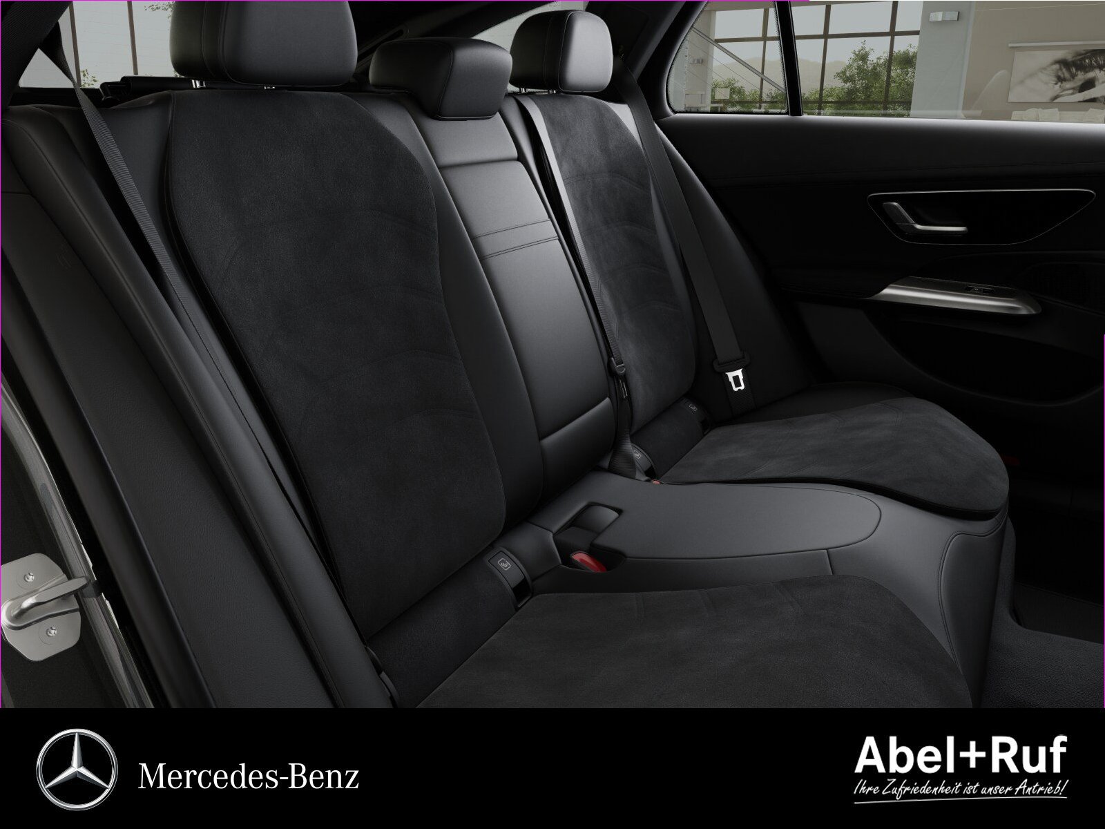 E 220 d T AMG+NIGHT+Pano+Ambi+Kamera+LrHz+AHK Bild 9