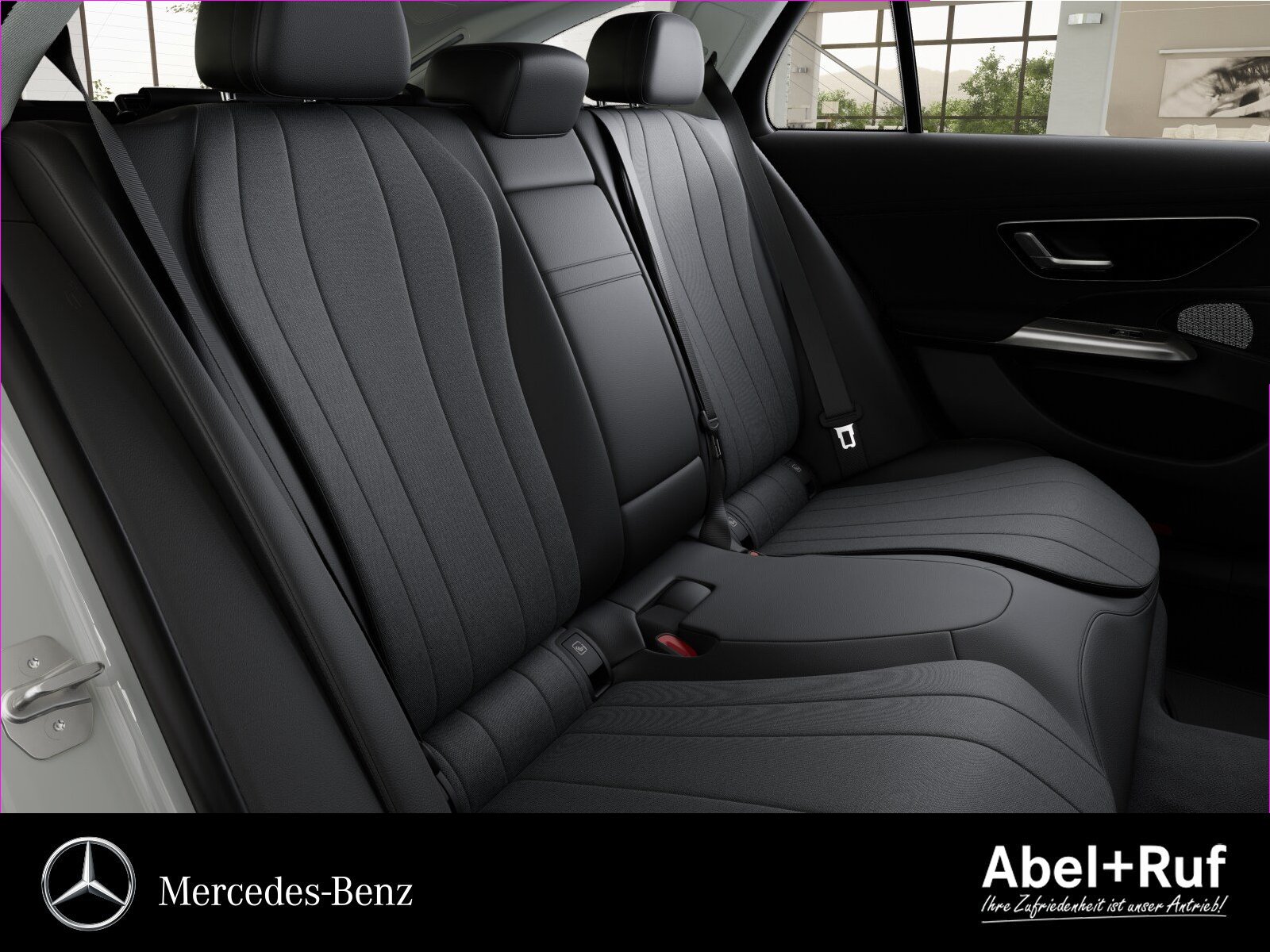 E 200 d T AVANTGARDE+LED+CarPlay+Ambi+LrHz+AHK Bild 9
