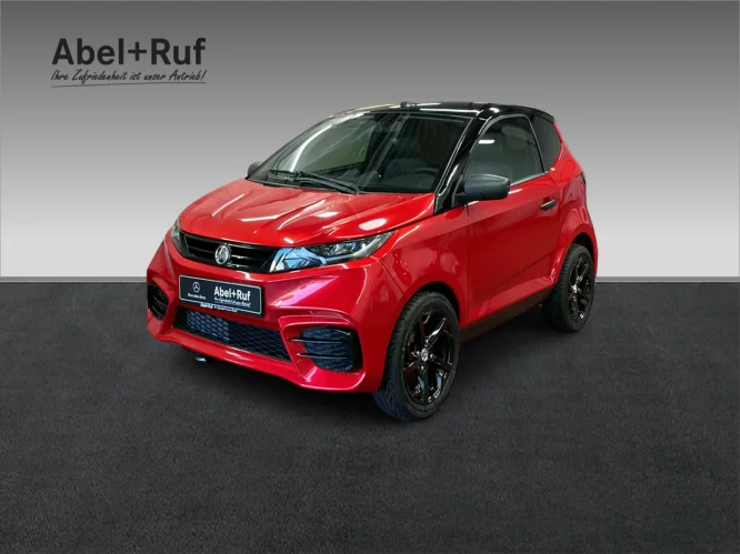 Aixam AIXAM Amb. Crossline ab 15 Jahren Mopedauto