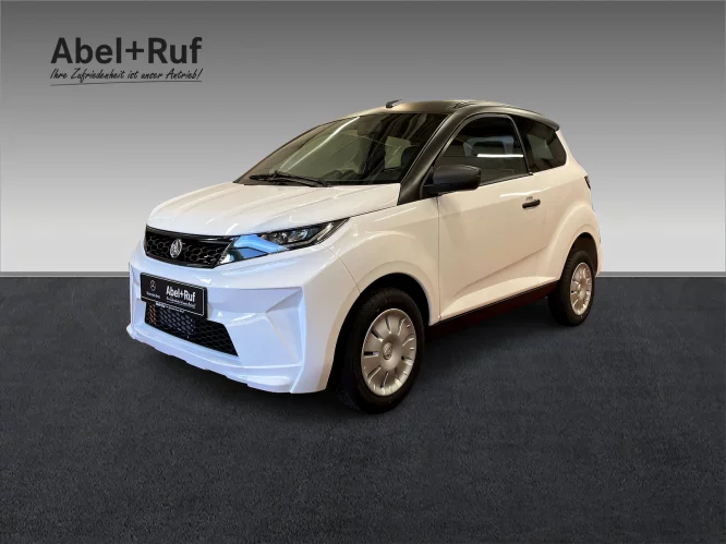 Aixam AIXAM Crossline Pack ab 15 Jahren Mopedauto