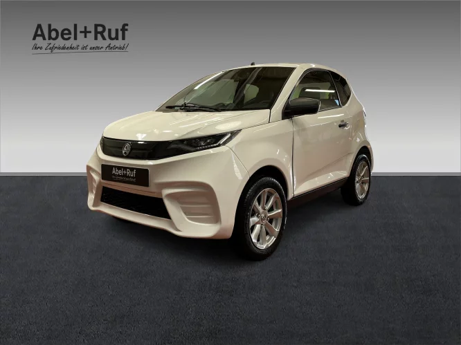 Aixam AIXAM Ambition eCity 48V Pack