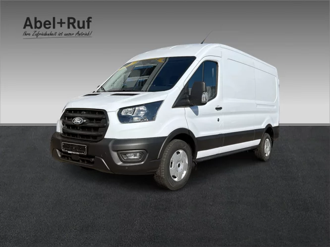 Ford Transit Kasten 350 L3-Trend-AHK-Ganzjahresreifen